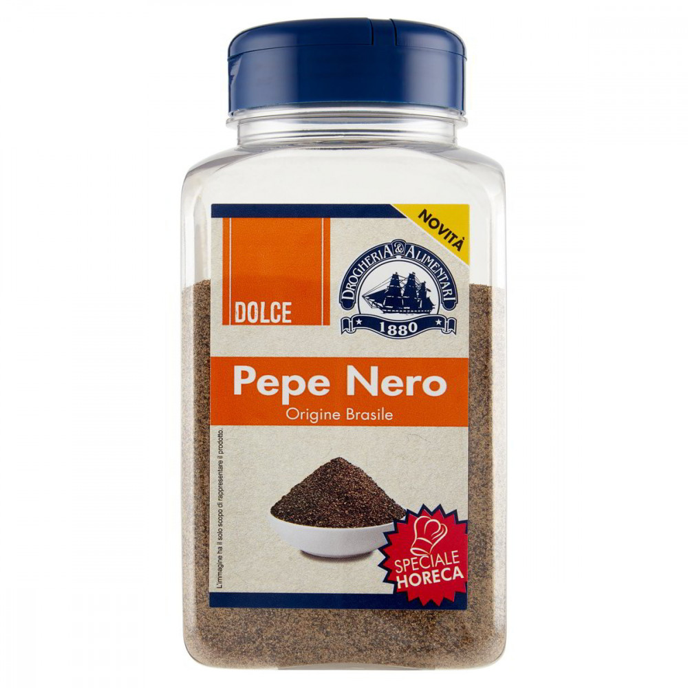 PEPE NERO DOLCE