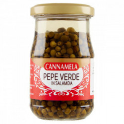 PEPE VERDE SALAMOIA