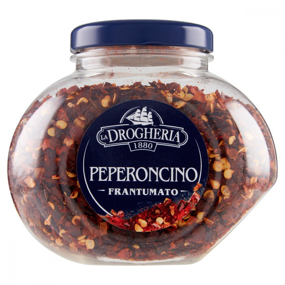 PEPERONCINO FRANTUMATO