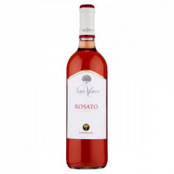 ROSATO SALENTO IGT 12°