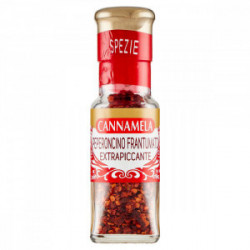 PEPERONCINO FRANTUMATO EXTRAPICCANTE