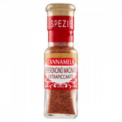 PEPERONCINO MACINATO EXTRAPICCANTE