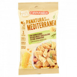 PREPARATO PER IMPANATURA MEDITERRANEA