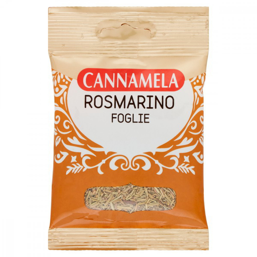 ROSMARINO IN BUSTA