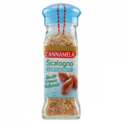 SCALOGNO LIOFILIZZATO