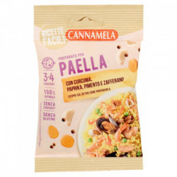 SPEZIE PER PAELLA