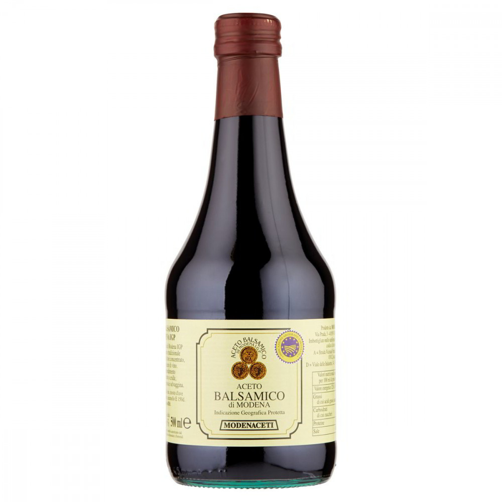 ACETO BALSAMICO VIGNOLA DI MODENA