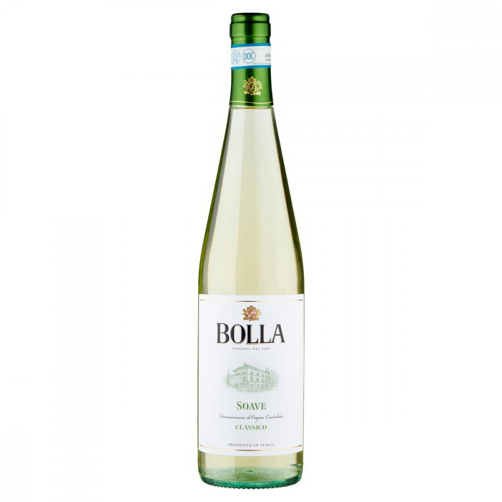 SOAVE DOC