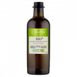 CARAPELLI OLIO BIO 100%IT.M750