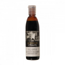 GLASSA ACETO BALSAMICO DI MODENA