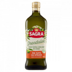 GRANDULIVO OLIO EXTRA VERGINE DI OLIVA