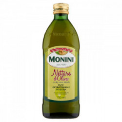 NETTARE D'OLIVA OLIO EXTRA VERGINE