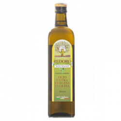 NOSTRANO OLIO EXTRA VERGINE DI OLIVA 100% ITALIANO