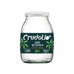 OLIO COCCO SENZA ODORE