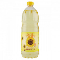 OLIO DI GIRASOLE