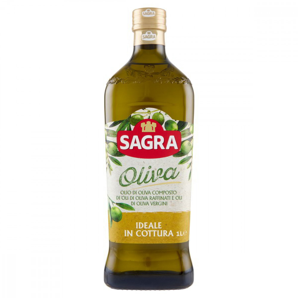 OLIO DI OLIVA