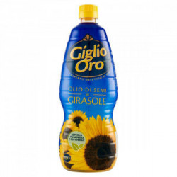 OLIO DI SEMI DI GIRASOLE