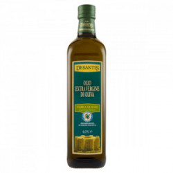 OLIO EV DOP CASTEL MONTE ML750