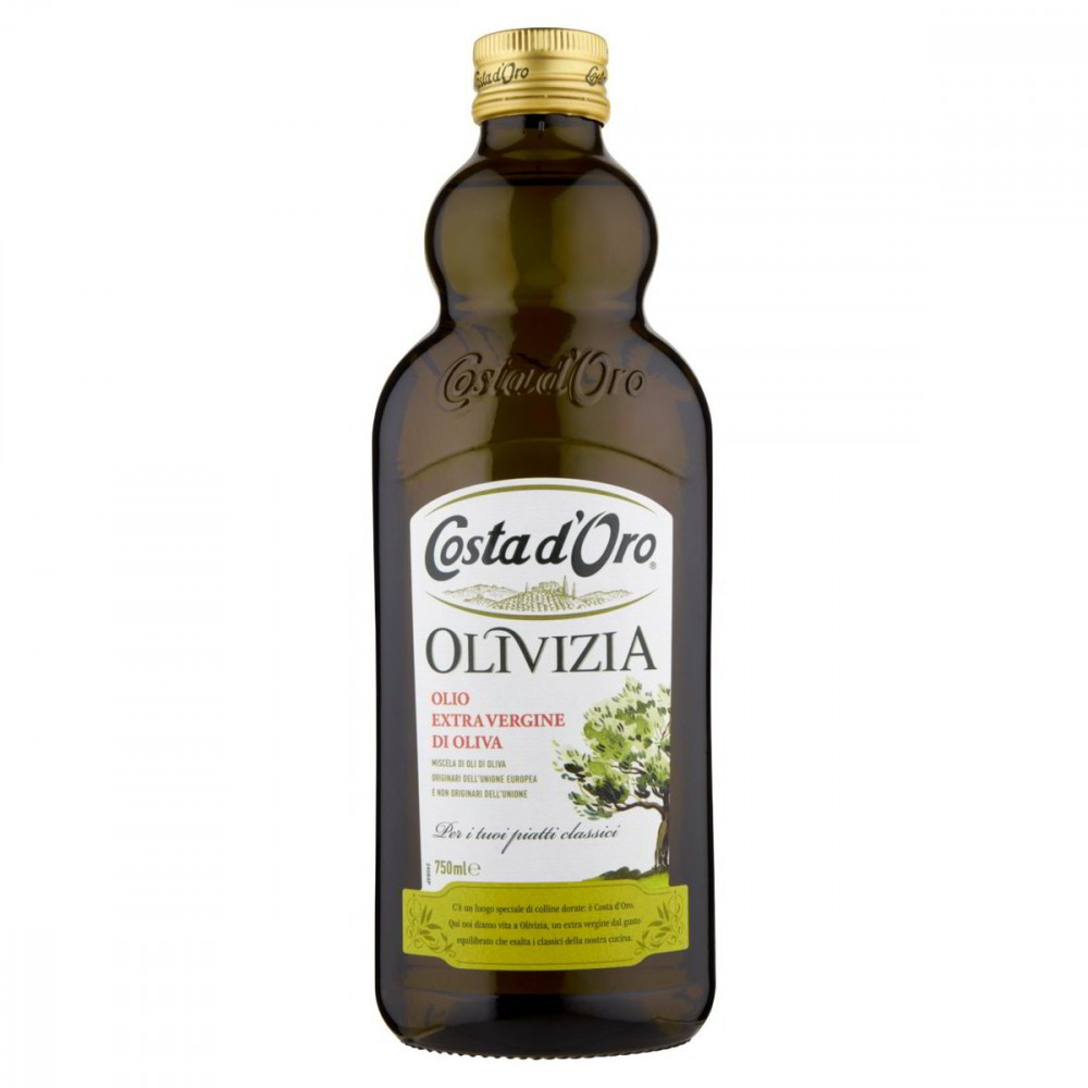 OLIO EXTRA VERGINE