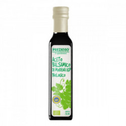 OLIO EXTRA VERGINE OLIVA BIO RUSTICO