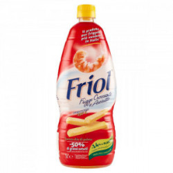 OLIO PER FRITTURA